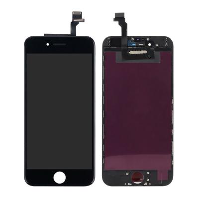 Дисплей для iphone 6  с тачскрином белый переклейка Дисплей для iphone 6  с тачскрином белый переклейка