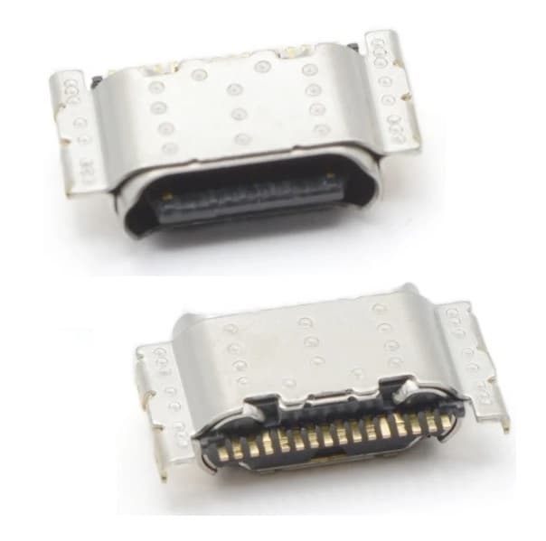 Системный разъем для  Infinix Note 10 Pro/Note 12 Pro/Narzo 30A