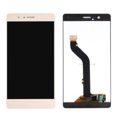 Дисплей для Huawei Honor 9 Lite + тачскрин золото