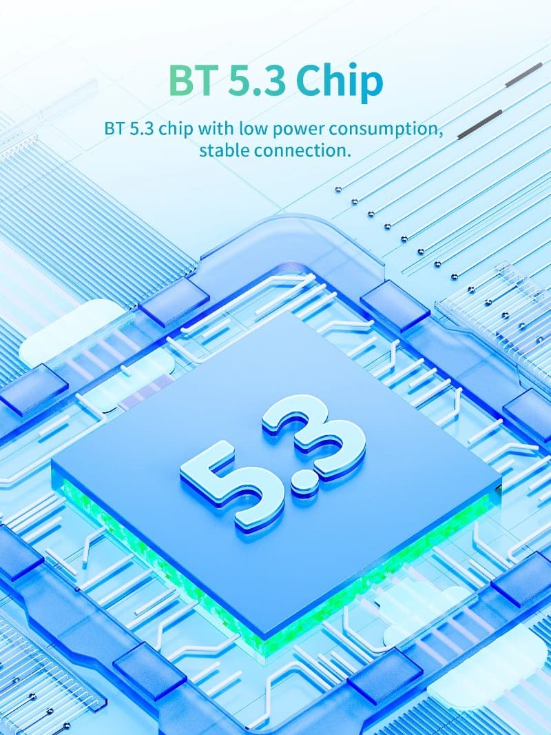 фото Наушники беспроводные накладные HOCO W35 Air Triumph зеленые