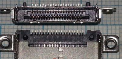 Системный разъем для  Asus TF101/TF201/TF300T/TF700T