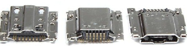 Системный разъем для  Samsung i9300/i9200/i9205 ориг