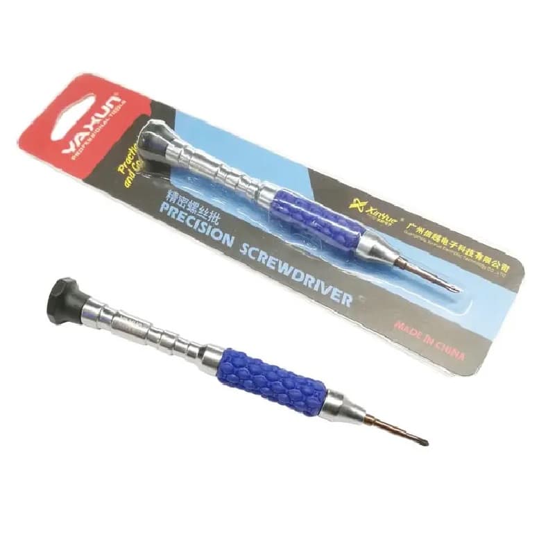 Отвертка YA XUN YX №11 +1.5