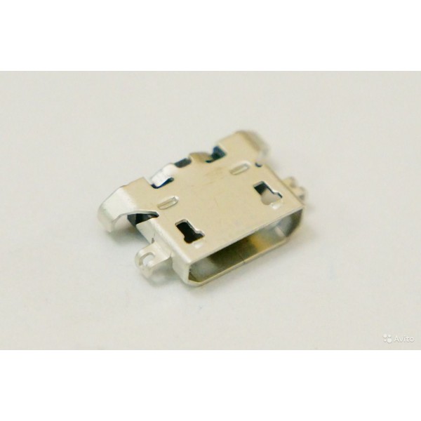Системный разъем для  Lenovo A670/A830/A850/S650/S820/A319