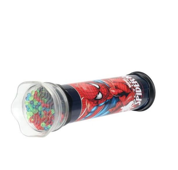 Калейдоскоп Человек паук Играем вместе