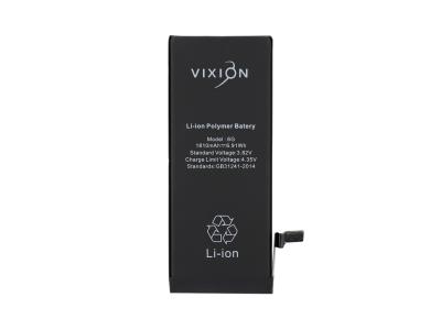 Аккумулятор для телефона Lenovo A1000/A2010/A1010/A2016 VIXION 2000mAh