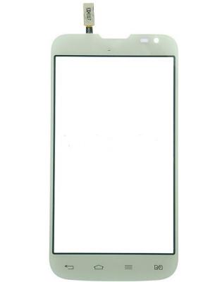Тачскрин для LG L70/D325 белый  