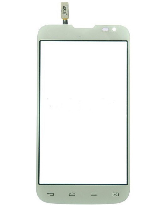 Тачскрин для LG L70/D325 белый  