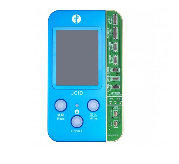Программатор дисплейных модулей для iP JCID V1S  7/7 Plus/8/8 Plus/X true-tone
