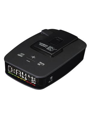 Радар-детектор INTEGO ZIRCON S