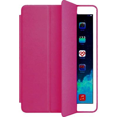 Чехол для iPad Air 2017/iPad 9.7 2017/2018 фуксия