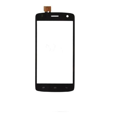 Тачскрин для Fly IQ4503 черный