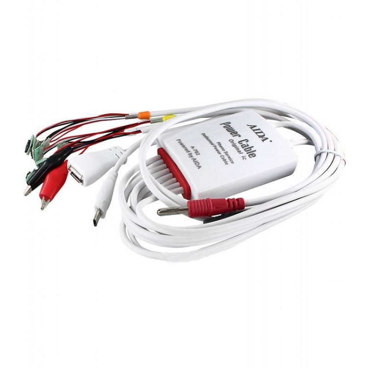 Щупы для блоков питания с разъемом для iP 