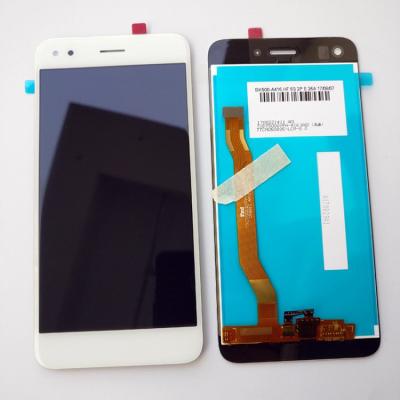 Дисплей для Huawei Honor Nova Lite 2017 (SLA-L22) + тачскрин белый