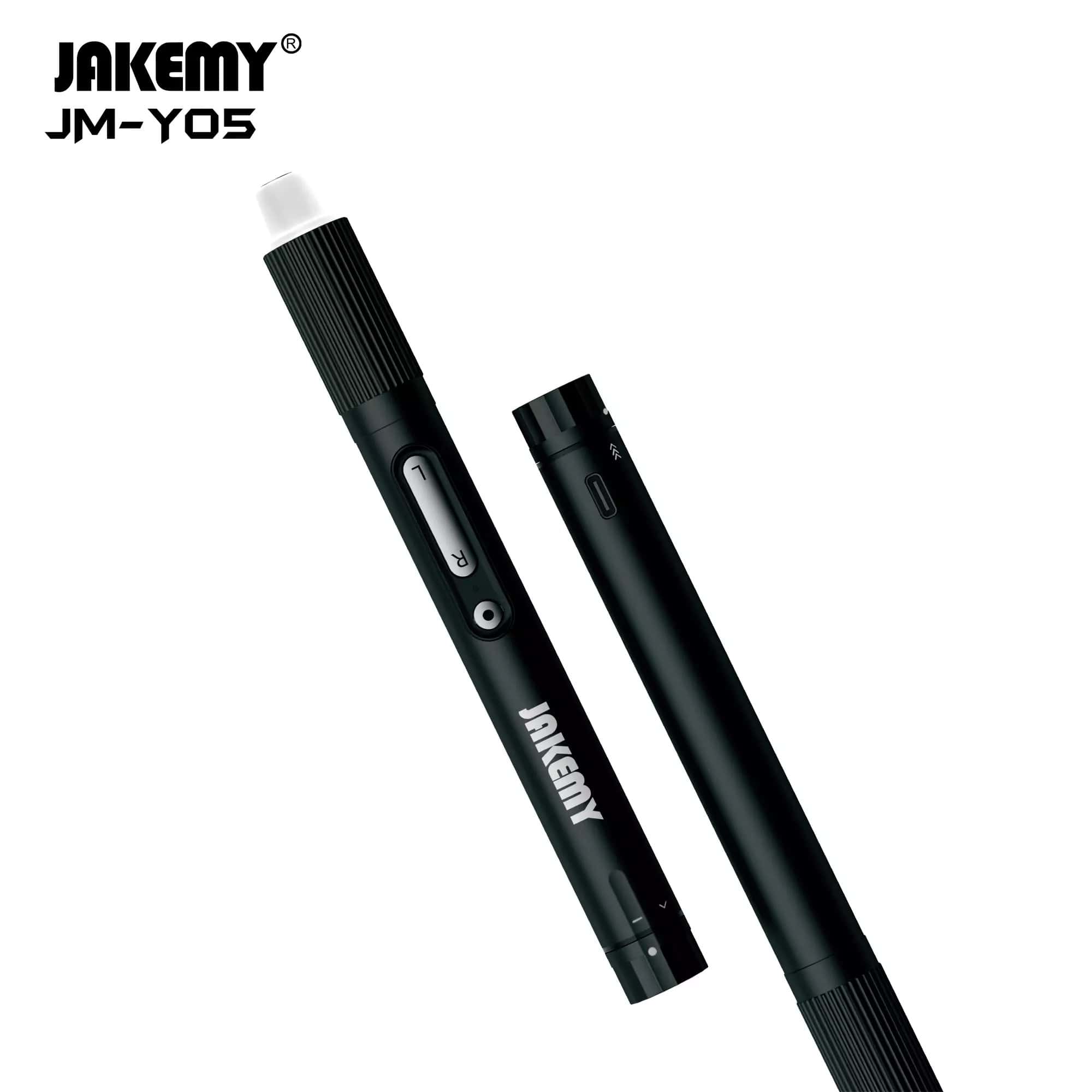 Набор отверток Jakemy JM-Y05 Electric Screwdriver 