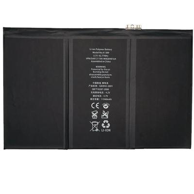 Аккумулятор для планшета ipad 3/ipad 4 VIXION 11560mAh