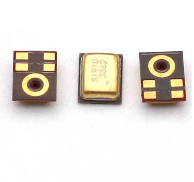 Микрофон для Samsung S21/S21 Ultra/S21 Plus