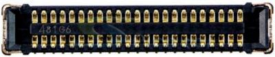 Connector (коннектор) Touch для iP 6