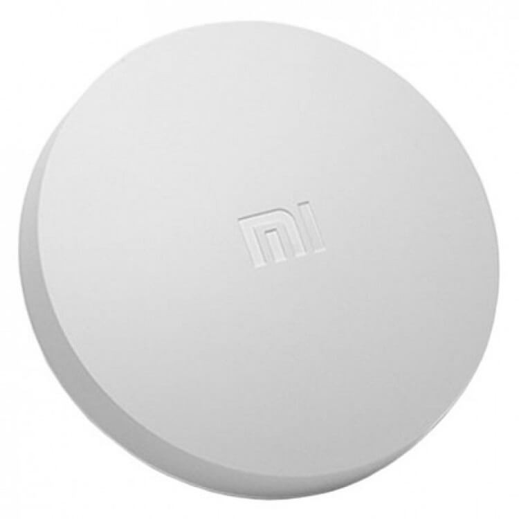 Беспроводная кнопка Xiaomi Mi Mijia Wireless Switch белая
