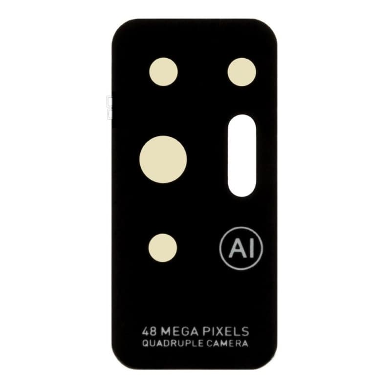 Стекло камеры для Tecno Pova 2 