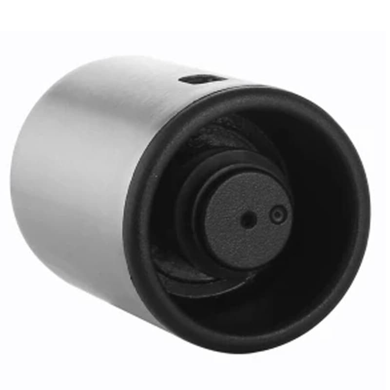 Вакуумная пробка для винных бутылок ми сяоми ксиоми Circle Joy Wine Bottle Mini Stopper с функцией памяти Вакуумная пробка для винных бутылок ми сяоми ксиоми Circle Joy Wine Bottle Mini Stopper с функцией памяти