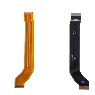 Шлейф для Xiaomi Poco X4 Pro 5G межплатный