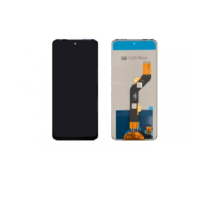 Дисплей для Infinix Hot 12 Play//Hot 20 Play/Tecno Pova 4/Pova Neo 2/Pova Neo 3 + тачскрин черный Дисплей для Infinix Hot 12 Play//Hot 20 Play/Tecno Pova 4/Pova Neo 2/Pova Neo 3 + тачскрин черный