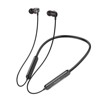 Наушники Bluetooth Hoco ES65 черные