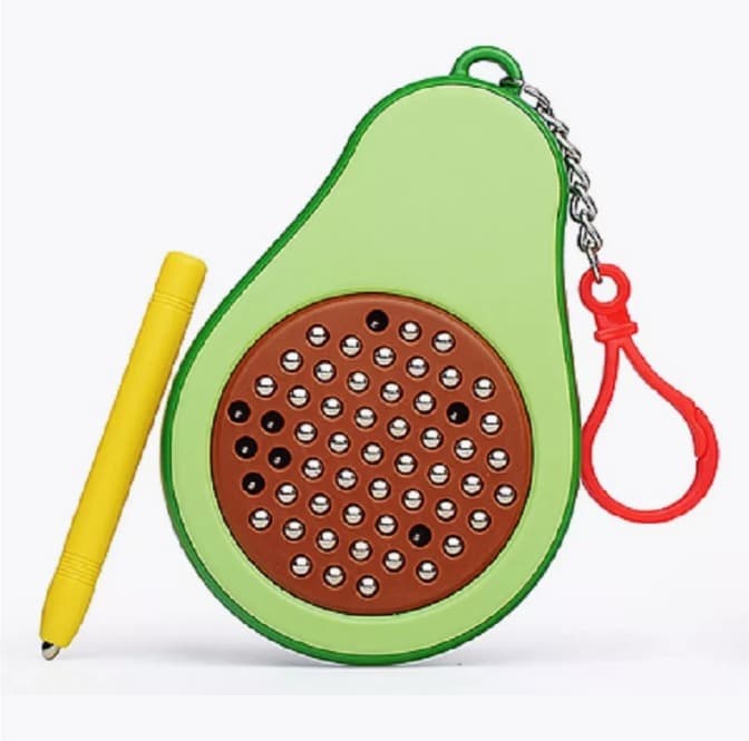 Магнитная игра Авокадо Магнитная игра Авокадо