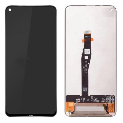 Дисплей для Huawei Honor 20/20 Pro/Nova 5T + тачскрин черный о Дисплей для Huawei Honor 20/20 Pro/Nova 5T + тачскрин черный о