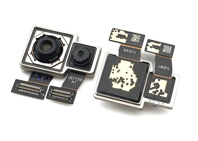 Камера для Xiaomi Redmi Note 7