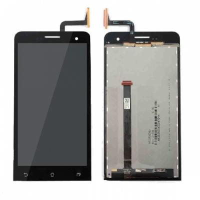 Дисплей для Asus Zenfone 5 LITE (A500KL) + тачскрин черный