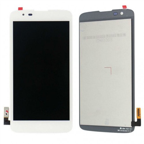 Дисплей для LG K7 LTE(X210DS) + тачскрин белый Дисплей для LG K7 LTE(X210DS) + тачскрин белый