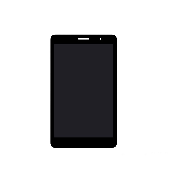 Дисплей для Huawei Mediapad T3-801 8" + тачскрин черный