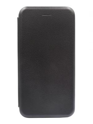 Чехол-книжка для Meizu M6 черный