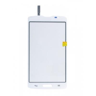 Тачскрин для LG L80/D373 белый
