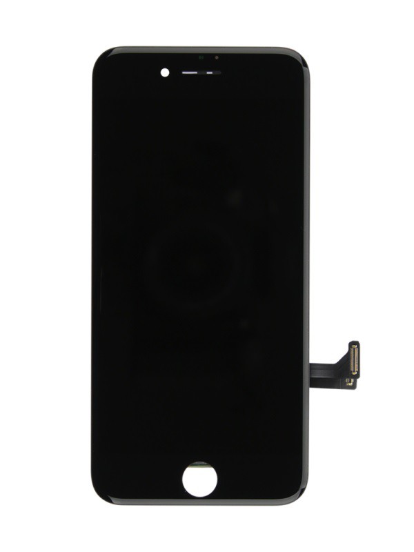 Дисплей для iphone 7 с тачскрином черный Ti o