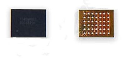 Charger Control IC для Samsung A320 Charger Control IC для Samsung A320