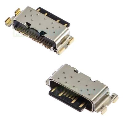 Системный разъем для  Xiaomi Redmi Note 12 5G/Poco X5 5G Type-C Системный разъем для  Xiaomi Redmi Note 12 5G/Poco X5 5G Type-C