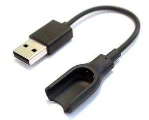 Зарядное устройство для Xiaomi Mi Band 2 тех. пак.