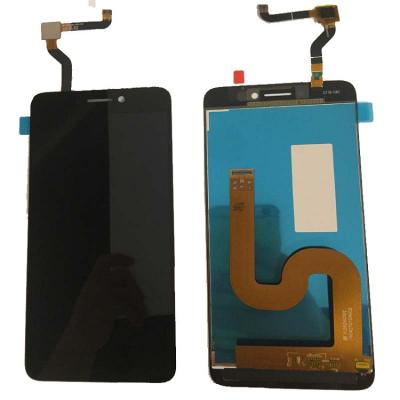 Дисплей для Le Eco C1-U02 + тачскрин черный