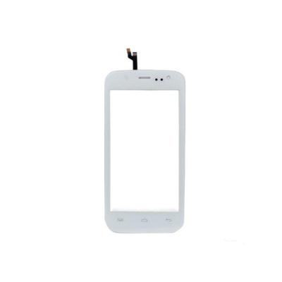 Тачскрин для Explay Golf белый