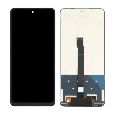 Дисплей для Huawei Honor 10X Lite/ P Smart 2021 + тачскрин черный o Дисплей для Huawei Honor 10X Lite/ P Smart 2021 + тачскрин черный o
