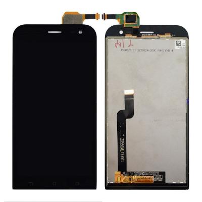 Дисплей для Asus Zenfone Zoom (ZX551ML) + тачскрин черный
