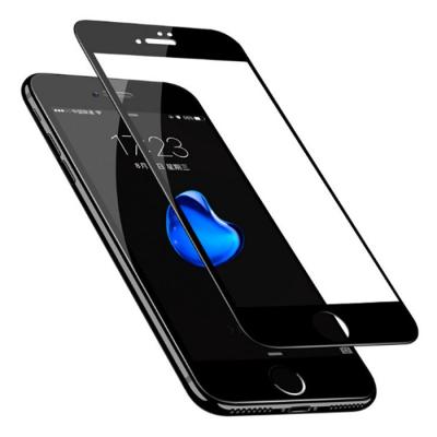 Защитное стекло для iphone 6/6S 4.7 Atouchbo 100D черное
