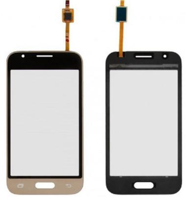 Тачскрин для Samsung J105 золото