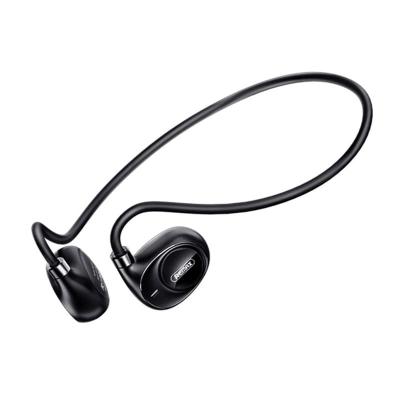Наушники Bluetooth Remax RB-S13 Sport черные