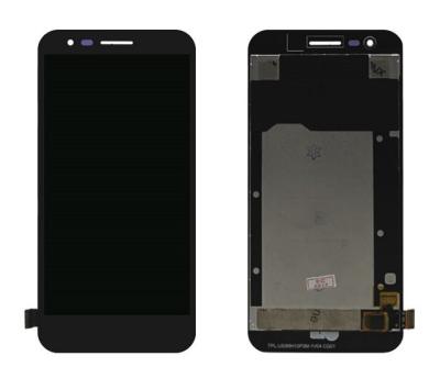 Дисплей для LG K7 2017/X230 + тачскрин черный