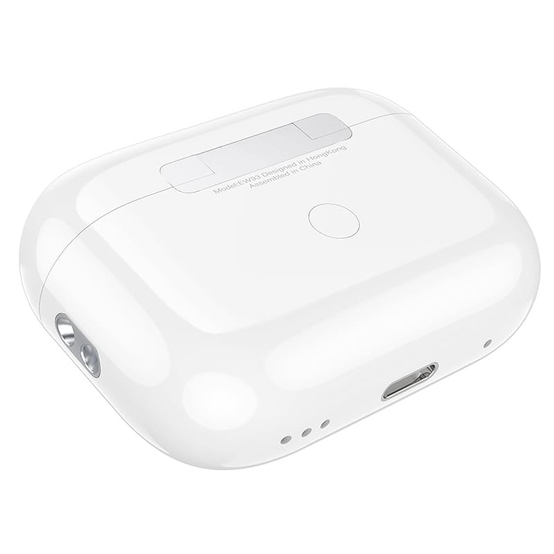 фото Наушники беспроводные Hoco EW93 белые