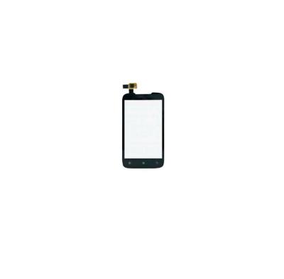 Тачскрин для Lenovo A369 черный